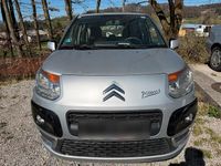 Gebraucht Citroën C3 92 PS (67 kW) 2011 Grau Van / Kleinbus