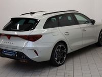 Neu Cupra Leon VZ 272 PS (200 kW) 2025 Taiga grau metallic Kombi
