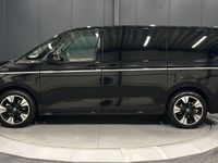 Gebraucht VW Multivan Style 150 PS (110 kW) 2024 Schwarz Van
