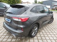 Gebraucht Ford Kuga ST-Line X 120 PS (88 kW) 2024 Magnetic (metallic) SUV