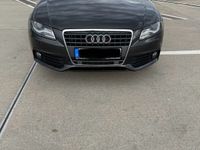 gebraucht Audi A4 2.0 TDI (DPF) Ambiente Avant Ambiente