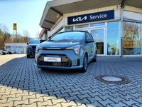 Neu Kia Picanto 63 PS (46 kW) 2025 Andere farbe Kleinwagen