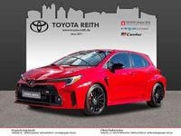 Gebraucht Toyota Corolla 305 PS (224 kW) 2024 Rot Limousine
