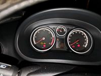 Gebraucht Opel Corsa 75 PS (55 kW) 2014 Blau Kleinwagen