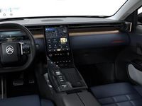 Neu Citroën C5 2026 Okenitweiß metallic