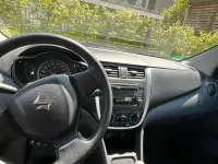Gebraucht Suzuki Celerio Club 68 PS (50 kW) 2018 Weiß Kleinwagen