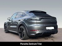 Gebraucht Porsche Cayenne GTS 460 PS (338 kW) 2021 Quarzitgraumetallic SUV