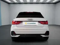Gebraucht Audi A1 2025 Schwarz SUV