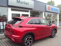 gebraucht Mitsubishi Eclipse Cross Plug-in Hybrid PLUS Select Paket