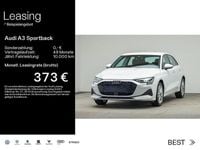 Gebraucht Audi A3 Advanced Plus 116 PS (85 kW) 2026 Limousine