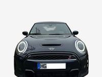 Gebraucht Mini Cooper S 178 PS (130 kW) 2023 Blau Kleinwagen