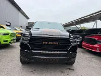 Gebraucht Dodge Ram 401 PS (294 kW) 2020 Schwarz Pickup