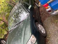 gebraucht Subaru Legacy III Kombi 2,0