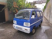 gebraucht Suzuki Carry 