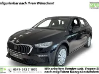 Neu Skoda Scala Essence 116 PS (85 kW) 2026 Wählbar Kleinwagen