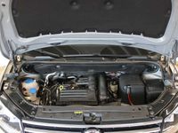 gebraucht VW Caddy Comfortline TSI 1.4 BMT Bi-Xenon Klima AHK BT USB