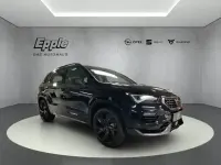 Gebraucht Cupra Ateca VZ 300 PS (220 kW) 2025 Schwarz SUV