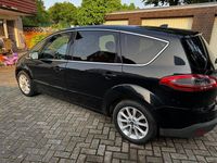 Occasion Ford S-MAX Titanium 163 ch (119 kW) 2011 Noir Monospace