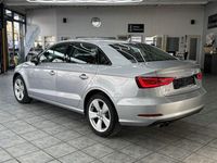 Gebraucht Audi A3 Ambition 150 PS (110 kW) 2015 Florettsilber metallic Limousine
