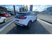 Gebraucht Peugeot 3008 GTi 200 PS (147 kW) 2020 Weiss SUV