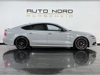 gebraucht Audi A7 3.0 TDI quat.Competition*Schale*Matrix*ACC*