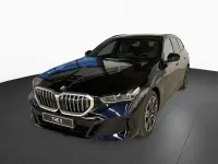 Neu BMW 530e Comfort Edition 299 PS (219 kW) 2025 Schwarz Limousine