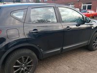 gebraucht Nissan Qashqai 2,0i