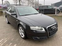 gebraucht Audi A4 Avant 1.6 Klimaauto. Tempomat Pdc Sitzheizung