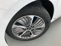 Gebraucht Hyundai Ioniq Premium 141 PS (103 kW) 2021 Weiß Kleinwagen