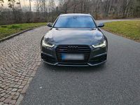 Gebraucht Audi 200 S-Line 272 PS (200 kW) 2015 Grau Kombi