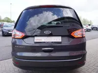Second-hand Ford Galaxy Titanium 241 CP (177 kW) 2019 Gri Monovolum