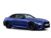 Neu BMW M2 Shadowline 480 PS (353 kW) 2025 Coupé