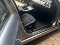 Gebraucht BMW 320 170 PS (125 kW) 2009 Grau Kombi