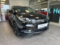 gebraucht Honda HR-V HR-VExecutive Executive 1.5 i-VTEC El. Pano