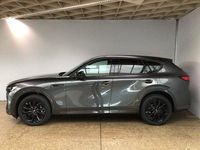 Neu Mazda CX-60 Homura-Line 254 PS (186 kW) 2026 SUV