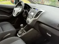 Gebraucht Hyundai i20 Space 90 PS (66 kW) 2018 Schwarz Van / Kleinbus