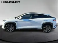 Gebraucht BYD Sealion 7 Design 389 kW (530 PS) 2026 Weiß SUV