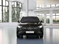 Gebraucht Mercedes GLC220 AMG 197 PS (144 kW) 2026 Metalliclack obsidianschwarz m SUV