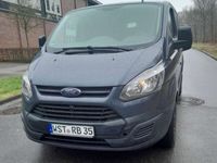 gebraucht Ford Transit Custom 270 L1