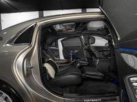 Gebraucht Mercedes S560 469 PS (344 kW) 2018 Manufaktur aragonitsilber Limousine