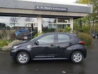 gebraucht Mazda 2 Hybrid Agile 1.5L VVT-i CVT *Comfort-Paket*Safety-