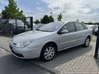 Gebraucht Citroën C5 Exclusive 140 PS (102 kW) 2005 Gris aluminium Kleinwagen