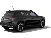Gebraucht Renault 4 E-Tech Evolution 89 kW (122 PS) 2025 Black pearlschwarz metallic SUV