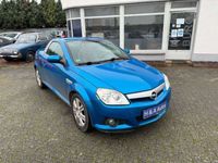 gebraucht Opel Tigra Twin Top Edition