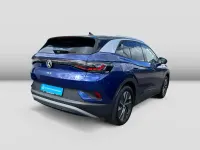 Usata VW ID.4 Pro 210 kW (286 CV) 2025 Blu SUV