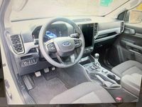 Gebraucht Ford Ranger XL 170 PS (125 kW) 2024 Weiß Pickup