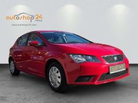 Second-hand Seat Leon Reference 86 CP (63 kW) 2013 Roșu Hatchback