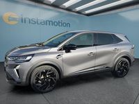 Neu Renault Symbioz 158 PS (116 kW) 2025 Grau SUV
