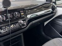 Gebraucht VW up! move up! 75 PS (55 kW) 2012 Weiß Kleinwagen