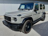 Gebraucht Mercedes G450 Exclusive 367 PS (269 kW) 2024 G manufaktur classicgrau uni SUV